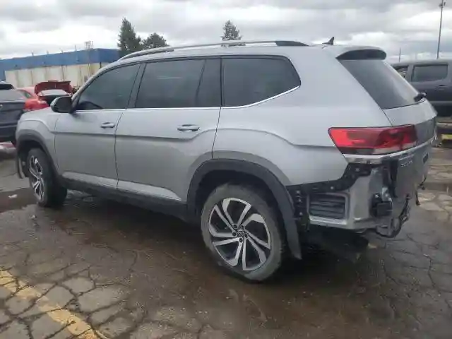 1V2BR2CA8NC534303 2022 VOLKSWAGEN ATLAS-1