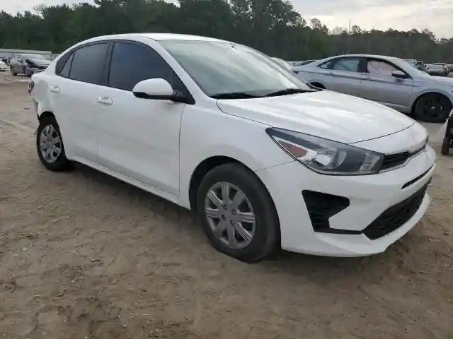 3KPA24AD1PE518711 2023 KIA RIO-3