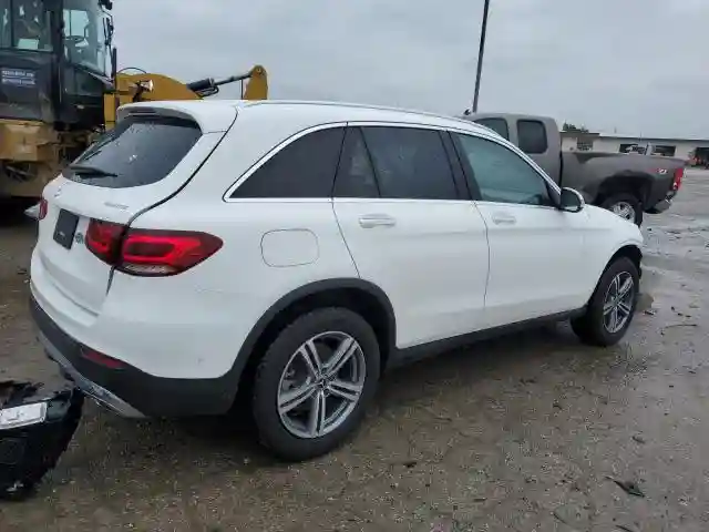 W1N0G8EB9NV383525 2022 MERCEDES-BENZ GLC-CLASS-2