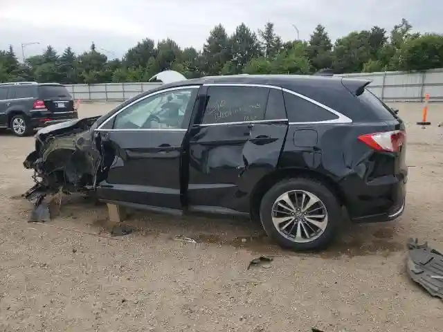 5J8TB4H74GL030113 2016 ACURA RDX-1