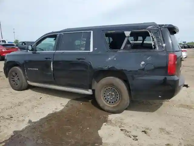1GNSKJKC9FR164455 2015 CHEVROLET SUBURBAN-1