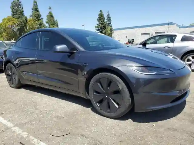 5YJ3E1EA0RF730446 2024 TESLA MODEL 3-3