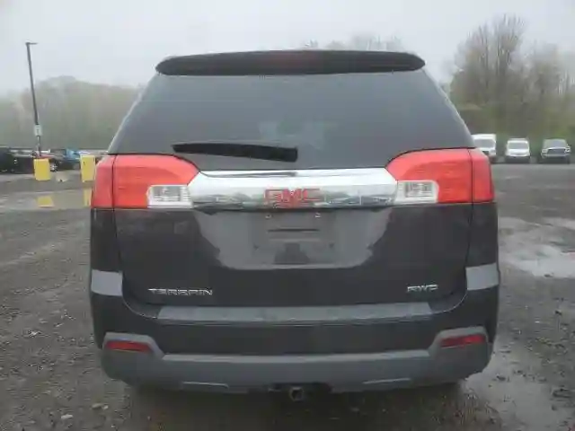 2GKFLXEKXF6250158 2015 GMC TERRAIN-5