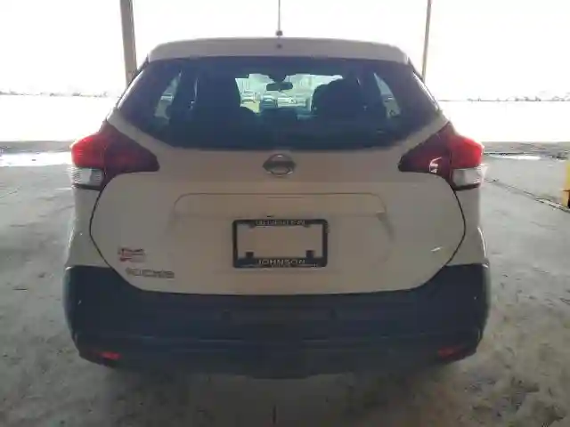 3N1CP5BV8LL476537 2020 NISSAN KICKS-5