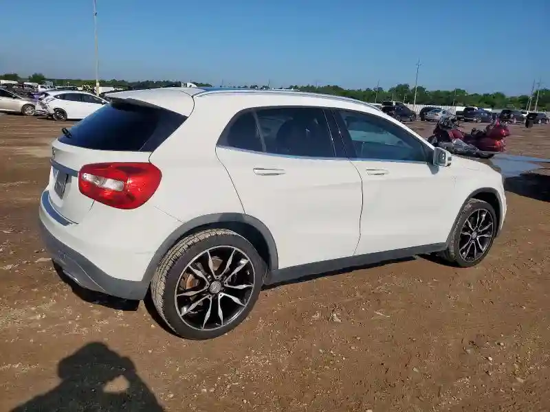 WDCTG4EB6GJ188998 2016 MERCEDES-BENZ GLA-CLASS-2