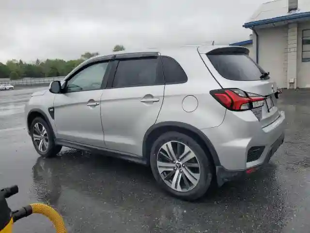 JA4ARUAU1MU004747 2021 MITSUBISHI OUTLANDER-1