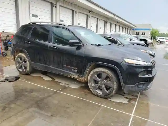 1C4PJLCB7GW258680 2016 JEEP GRAND CHEROKEE-3