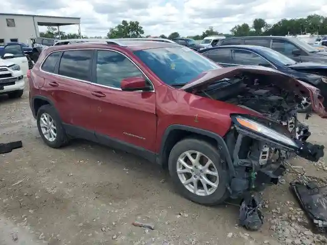 1C4PJMCS6HW612311 2017 JEEP GRAND CHEROKEE-3