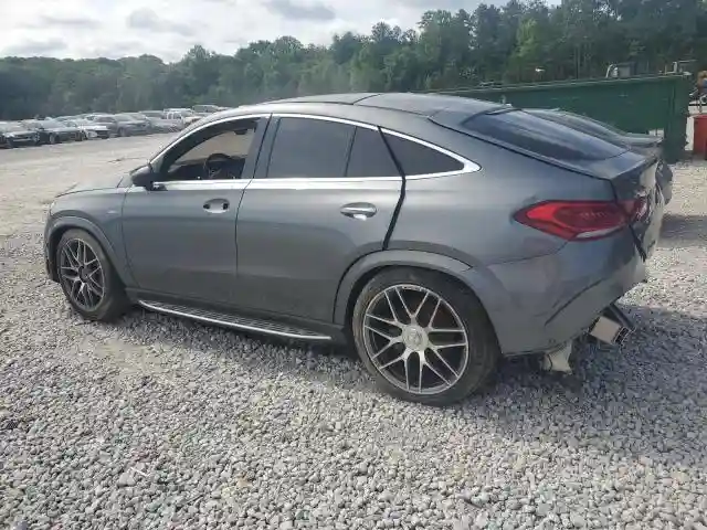 4JGFD6BB5MA399029 2021 MERCEDES-BENZ GLE-CLASS-1