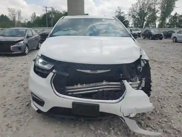 2C4RC1FGXRR135546 2024 CHRYSLER PACIFICA-4