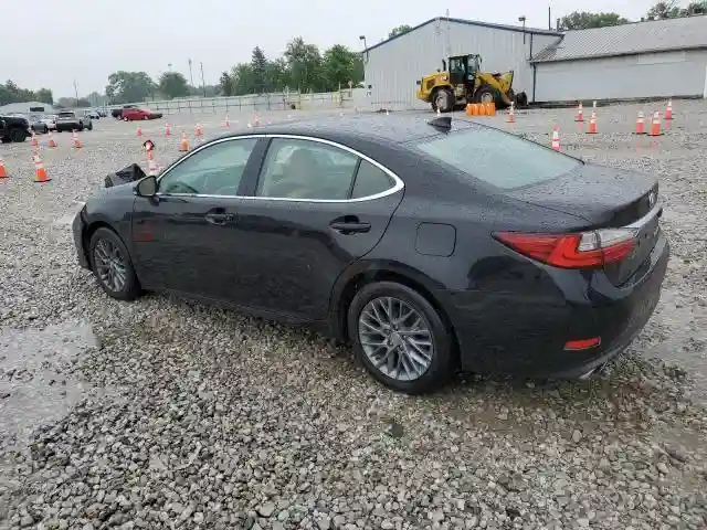 58ABK1GG6JU114417 2018 LEXUS ES350-1