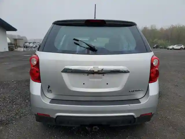 2GNALAEK2F1114517 2015 CHEVROLET EQUINOX-5