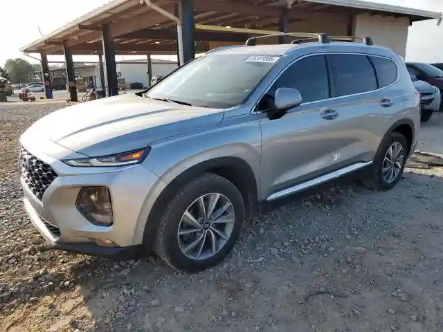 5NMS33AD0LH248563 2020 HYUNDAI SANTA FE-0