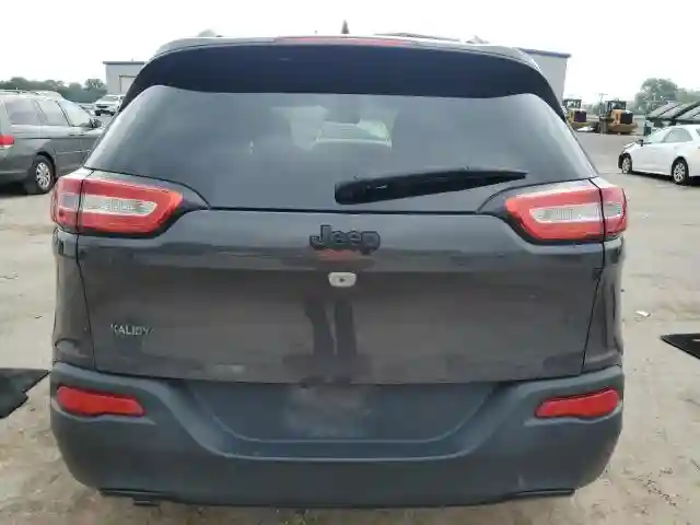 1C4PJLABXHW578368 2017 JEEP GRAND CHEROKEE-5