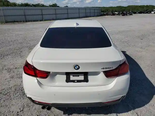 WBA4W3C04LFJ79834 2020 BMW 4 SERIES-5