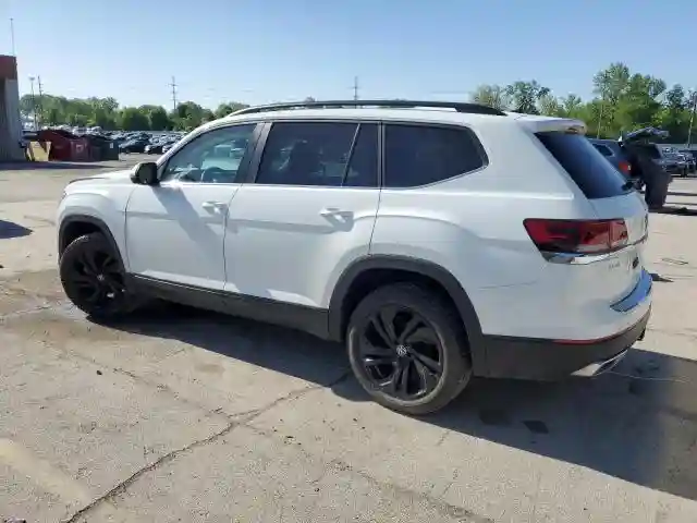 1V2KR2CA5NC547106 2022 VOLKSWAGEN ATLAS-1