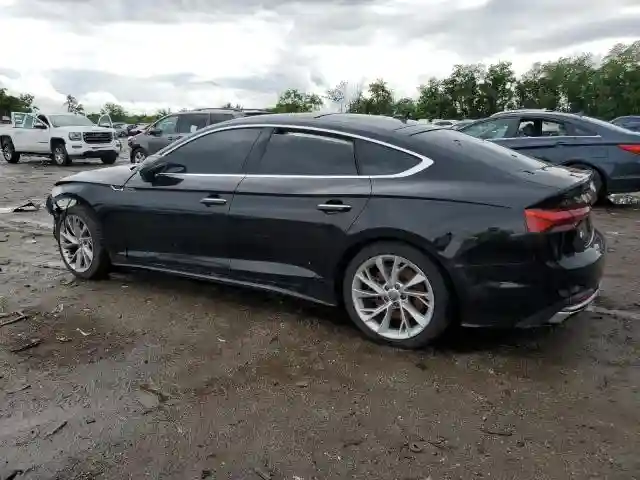 WAUANCF59LA007762 2020 AUDI A5-1