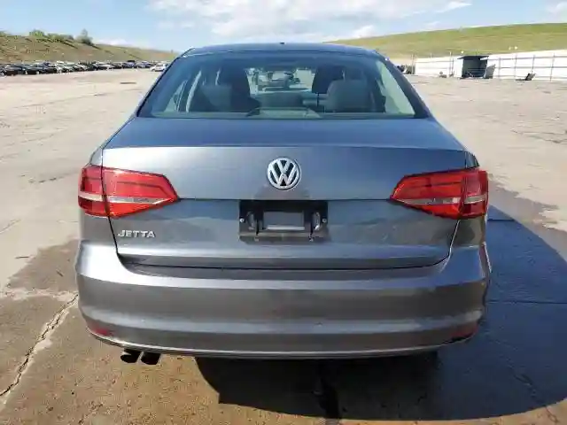 3VW2K7AJ2FM319633 2015 VOLKSWAGEN JETTA-5