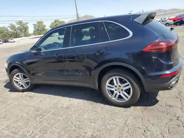 WP1AA2A25GKA08699 2016 PORSCHE CAYENNE-1