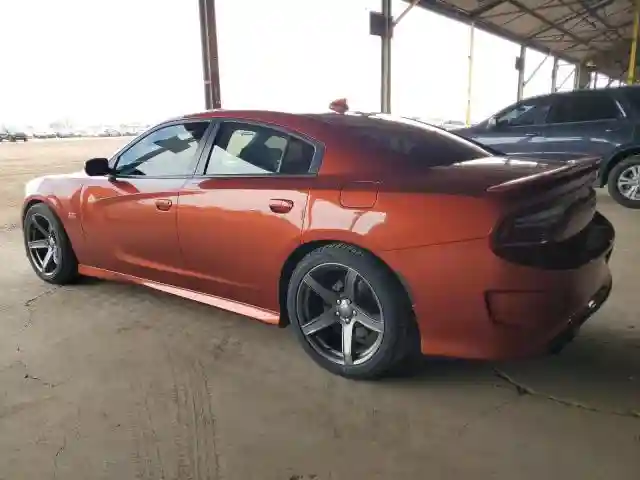 2C3CDXGJ9LH226180 2020 DODGE CHARGER-1