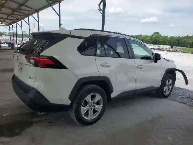 2T3W1RFV8MC123319 2021 TOYOTA RAV4-2