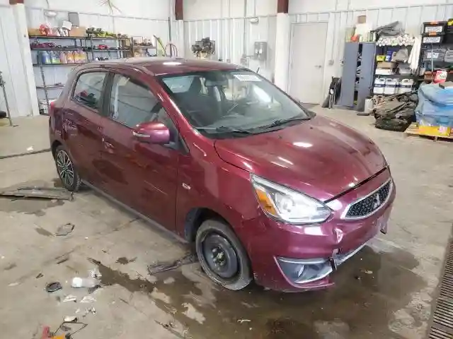 ML32A5HJ9HH013247 2017 MITSUBISHI MIRAGE-3