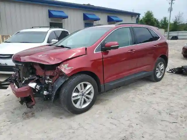2FMPK3J9XJBB28085 2018 FORD EDGE-0