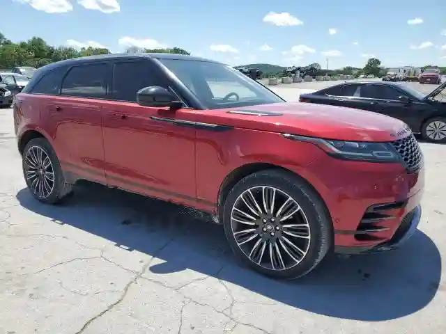 SALYL2RX8JA708250 2018 LAND ROVER RANGEROVER-3