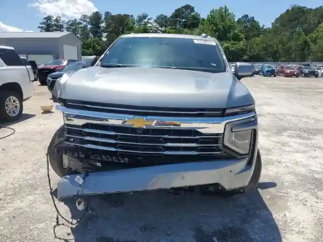 1GNS5NRD8SR241114 2025 CHEVROLET TAHOE-4
