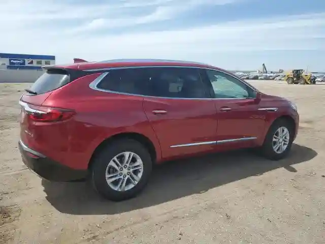 5GAEVAKW1JJ175126 2018 BUICK ENCLAVE-2