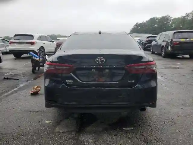 4T1F11AK3RU869478 2024 TOYOTA CAMRY-5