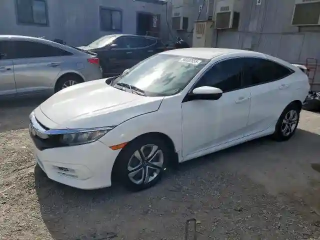 19XFC2F55GE200244 2016 HONDA CIVIC-0