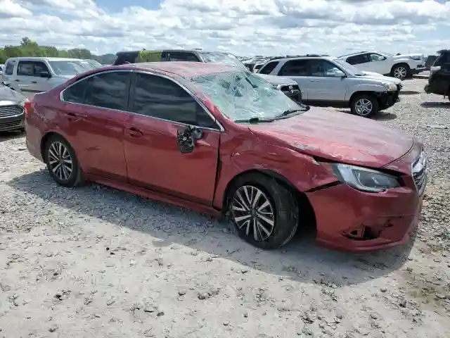 4S3BNAF6XK3016235 2019 SUBARU LEGACY-3