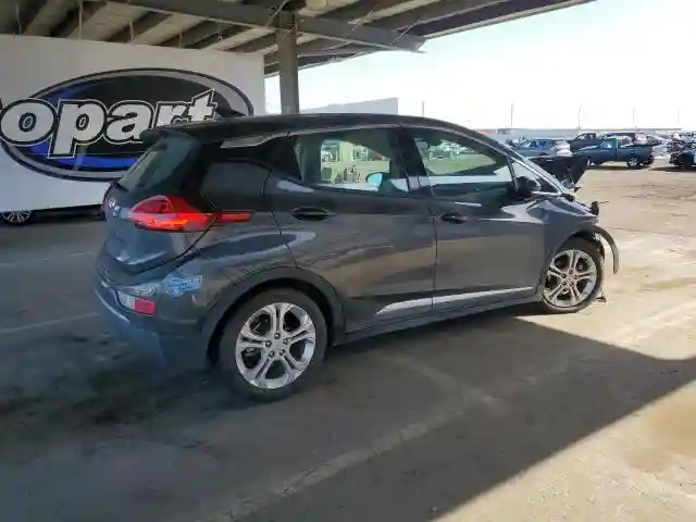 1G1FY6S0XL4137696 2020 CHEVROLET BOLT-2