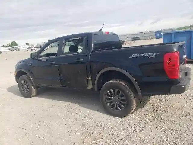 1FTER4FH0LLA46110 2020 FORD RANGER-1