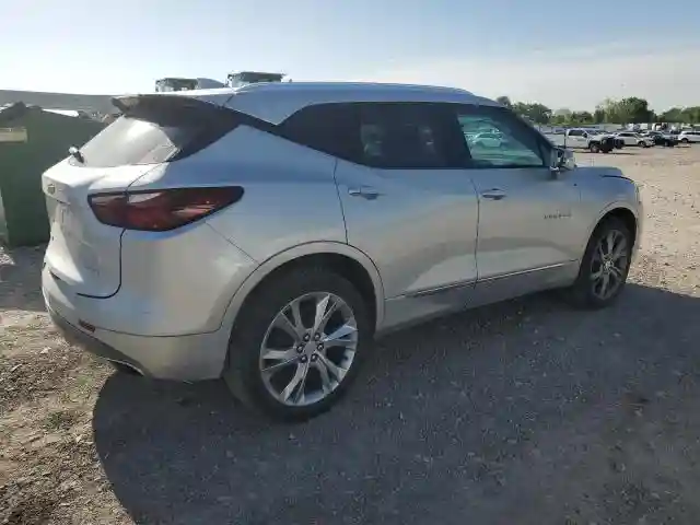 3GNKBFRS0LS716394 2020 CHEVROLET BLAZER-2