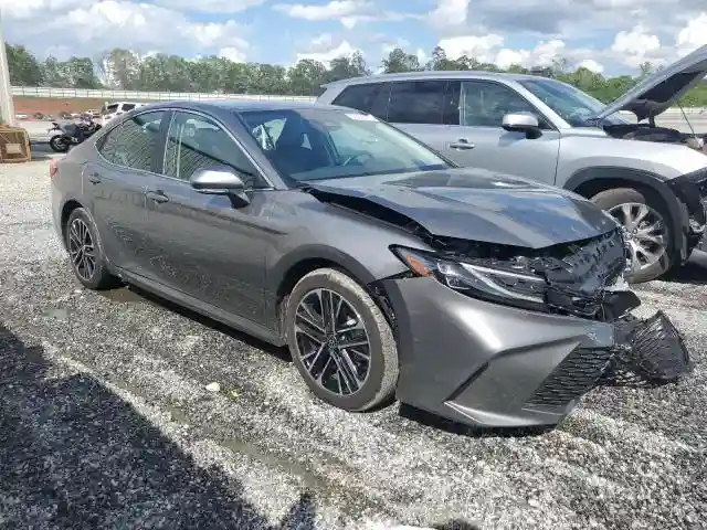 4T1DAACK4SU573816 2025 TOYOTA CAMRY-3