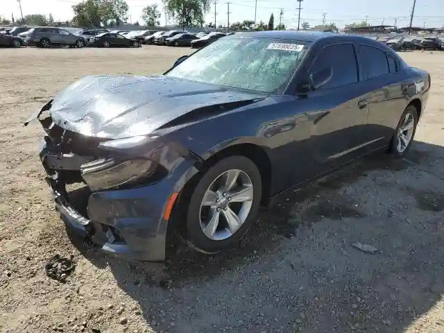 2C3CDXHG8GH326716 2016 DODGE CHARGER-0
