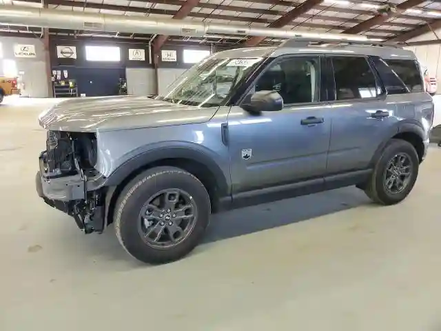 3FMCR9B67RRE87988 2024 FORD BRONCO-0
