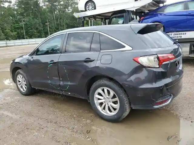 5J8TB3H59GL018189 2016 ACURA RDX-1