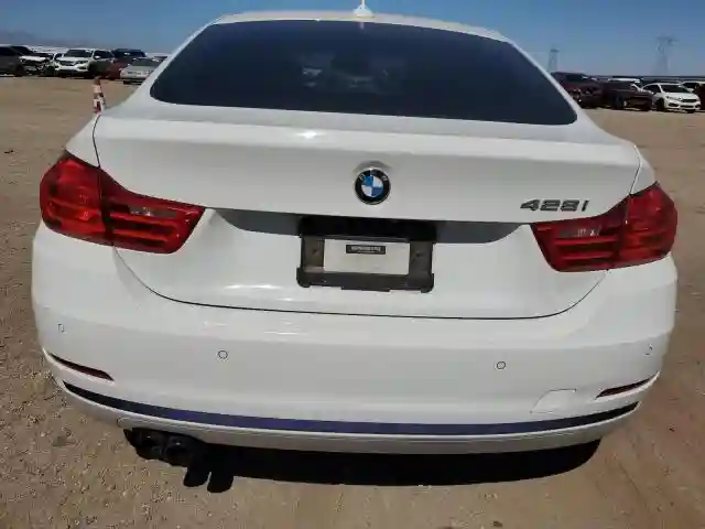 WBA4A9C58FD416368 2015 BMW 4 SERIES-5