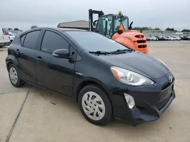 JTDKDTB39G1120258 2016 TOYOTA PRIUS-3