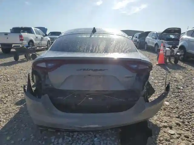 KNAE55LC8L6075697 2020 KIA STINGER-5