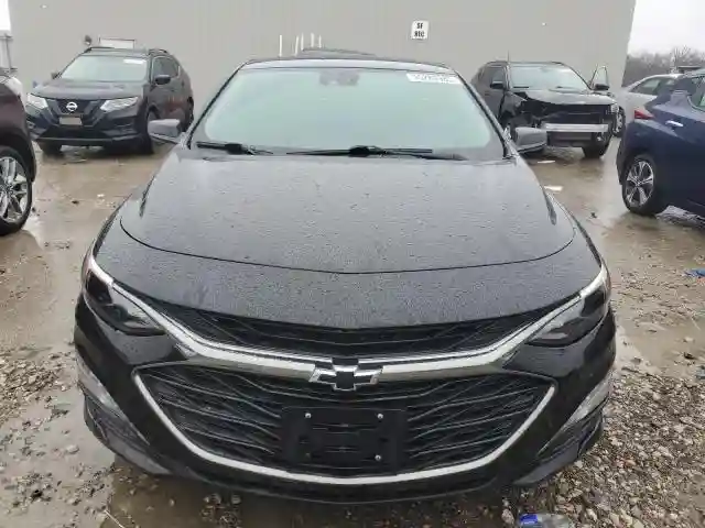 1G1ZD5ST0NF213527 2022 CHEVROLET MALIBU-4