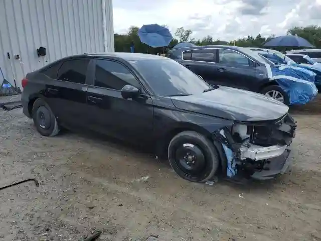 2HGFE2F51NH587338 2022 HONDA CIVIC-3
