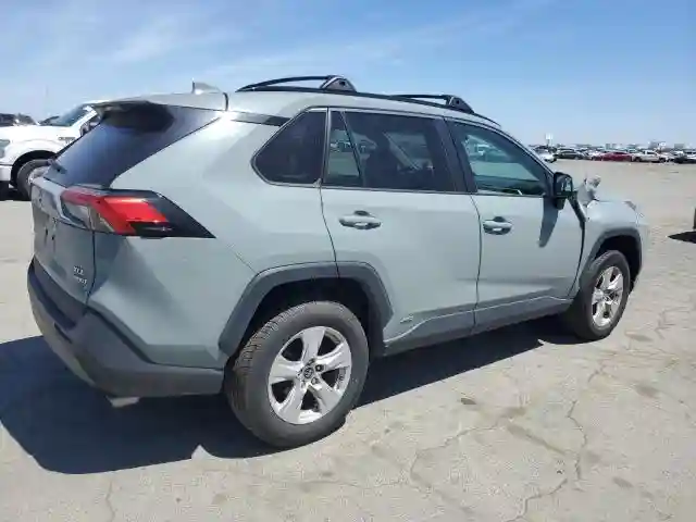 2T3RWRFVXLW066388 2020 TOYOTA RAV4-2