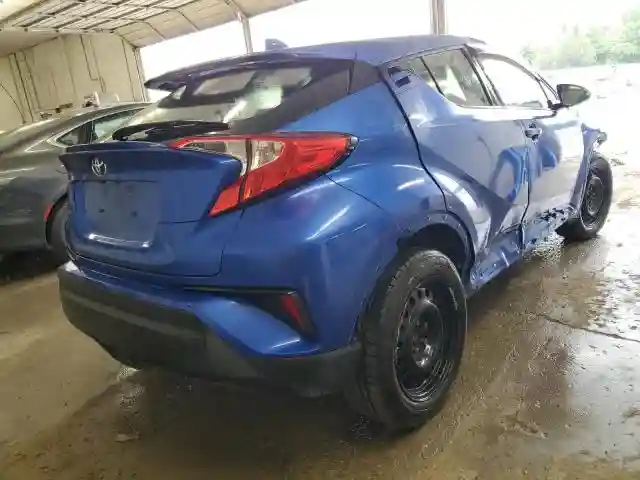 JTNKHMBX2K1029432 2019 TOYOTA C-HR-2