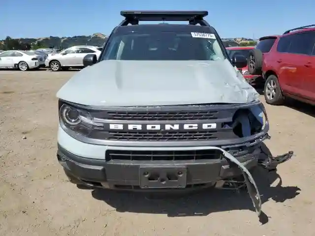 3FMCR9D94RRE01379 2024 FORD BRONCO-4