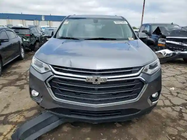 1GNERGKW8KJ258275 2019 CHEVROLET TRAVERSE-4