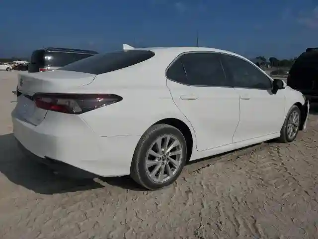 4T1C11AK4MU598300 2021 TOYOTA CAMRY-2